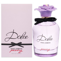 Dolce Peony by Dolce and Gabbana for Women - 2.5 oz EDP Spray - $66.72