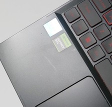 Acer Nitro 5 AN515-58-525P 15.6" i5-12500H 3.1GHz 8GB 512GB SSD RTX3050 image 3