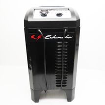 Schumacher SC1437 Electric Wheeled Manual 6A Car Battery Charger READ image 2