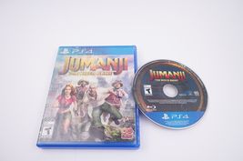PS4 GAME JUMANJI THE VIDEO GAME - $93.06 MXN