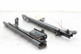 08-12 AUDI A5 Front Right Passenger Seat Track Rails F1080 image 9