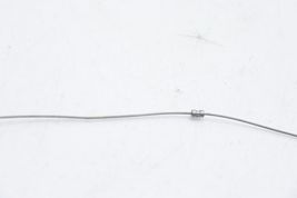 05-07 FORD FREESTYLE FRONT LEFT DRIVER SEAT CABLE E2706 image 5