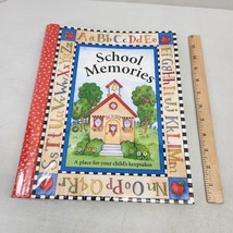 School Memories a Place for Your Child&#39;s Keepsakes by PI Kids 2020 Hardcover - £10.02 GBP