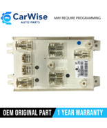 NEW OEM MOPAR 20 2020 CHRYSLER PACIFICA BODY CONTROL MODULE BCM 68424600AF - €120,95 EUR
