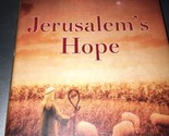 Bodie Thoene - Jerusalem&#39;s Hope (Zion Legacy, Libro 6) - Tapa Dura Nuevo - $19.26