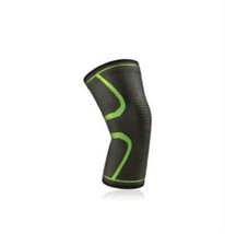1Pair Green Knee Sleeve Compression Brace Support  Knee support - $20.99