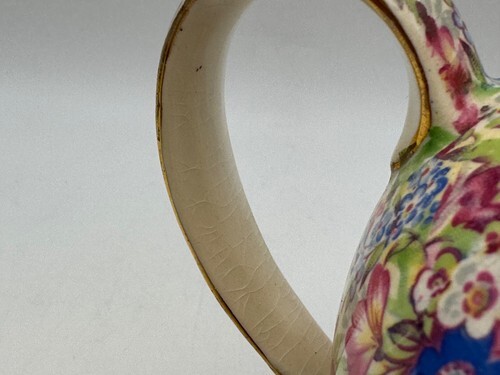 Royal Winton Grimwades SUNSHINE 3 Cup Teapot with Lid Item image 8