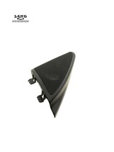 MERCEDES W216 CL-CLASS DRIVER/LEFT FRONT DOOR PANEL SPEAKER TWEETER COVE... - $183.57 MXN
