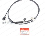 New Genuine Honda Acura 02-06 RSX Type S Throttle Body Cable 17910-S6M-L04 - £47.37 GBP