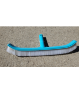 INTEX Pool Cleaning Curved Wall Brush 29053E - $10.96 CAD