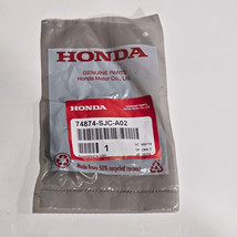 2006-2021 HONDA RIDGELINE ROD HOLDER CLIP NEW GENUINE OEM PART 74874-SJC... - $166.26 MXN