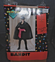 Didguise the Limit Bandit Costume - $9.89