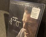 J. Edgar (DVD, 2011, WS, Region 1). Leonardo DiCaprio. NEW, SEALED - $4.95
