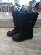 6W Totes Boots - £55.38 GBP