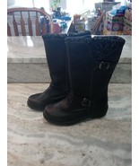 6W Totes Boots - $1,317.03 MXN