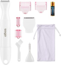 Othos Multi-Functional Electric Trimmer Kit For Women, With A Bikini Tri... - $54.60 CAD