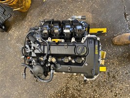 Engine 2.0L VIN 4 8th Digit Fits 19-20 TUCSON 103938817 - £4,556.50 GBP
