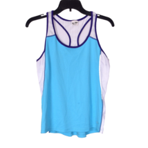 Champion Athletic Tank Top Racer Back Size Small - $11.34