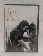 Experience Modern Music History: A Star Is Born (DVD, 2018) - Very Good - £5.28 GBP
