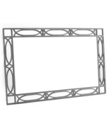 Full length Rectangle Mirror - 80W x 120H cm- Wall Tabletop Leaner Floor... - $351.43