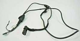 2011-2013 bmw f10 550i 535i 528i rear electric parking brake cable wire ... - $88.87