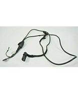 2011-2013 bmw f10 550i 535i 528i rear electric parking brake cable wire ... - $121.79 CAD