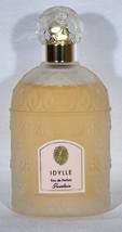 Guerlain Idylle 100ML 3.3.Oz Eau De Parfum Spray Women - £93.81 GBP