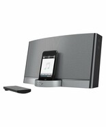 Bose SoundDock Portable 30-Pin iPod/iPhone Speaker Dock - $531.77 CAD