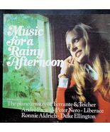 Various - Music for a Rainy Afternoon LP - €5,41 EUR