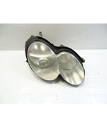 03 Mercedes R230 SL500 lamp, headlight, right 2308207661 head light lamp... - $420.74