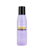 OPI Expert Touch Lacquer Remover, 3.7 oz - $16.10