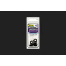 JANDORF Specialty Hardware 61515 Grommet, Black - $18.52