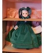Vintage Madame Alexander Scarletts Jubilee  Doll NIB - $178.25 CAD