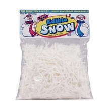 Hoch Edible Snow Wafer Candy Edible Paper 1 Bag Free Shipping - £7.11 GBP