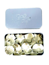 The Pampered Chef Creative Cutters Set Appetizers Cookies Pie - $14.85