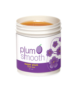 Plum Smooth Cold Wax, Sugar Plum, 21 Oz. - £25.20 GBP