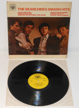 The Searchers Smash Hits 1966 UK LP Original Mono Marble Arch Mal 640 Me... - £12.13 GBP