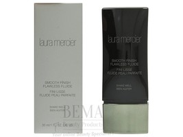 New Laura Mercier Smooth Finish Flawless Fluide, No. Maple, 1 Ounce - £10.11 GBP