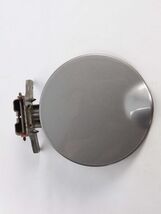 ✅ 2002 - 2009 GMC Envoy Chevy Trailblazer Fuel Door Gas Lid Tank Cover OEM - $62.32