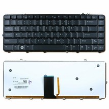 OEM Dell Studio 1555 / 1557 / 1558 Backlit Laptop Keyboard - C569K 0C569K (U) - £31.41 GBP