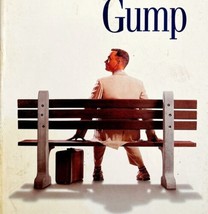 1995 Forrest Gump Vintage VHS Drama Tom Hanks VHSBX6 - £7.81 GBP