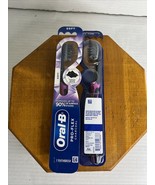 (2 Pack) Oral-B, Pro-Flex Charcoal Manual Toothbrush Soft purple - €11,14 EUR