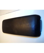 1992 Dodge Daytona Console Lid OEM Black - $89.98