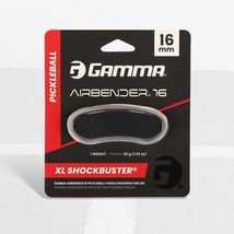 Gamma Airbender 16 XL Shockbuster Weight Clean Feel Reduced Shock - $8.99