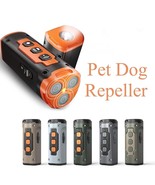 Ultrasonic Dog Bark Stopper Device - $921.07 MXN+