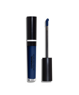 Covergirl Melting Pout Matte Liquid Lipstick Super Model #350 (Dark Blue) - £3.91 GBP