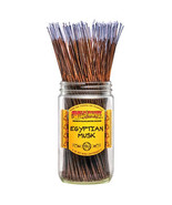 Egyptian Musk Incense Sticks (Pack of 100) - £23.59 GBP