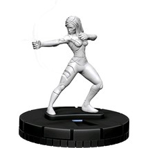 X-Men Unpainted Psylocke Mini - £13.93 GBP