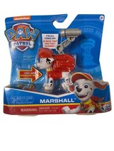 Paw Patrol Toy Talking Marshall I&#39;m All Fired Up - Age +3 - $11.57