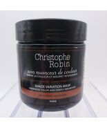 Christophe Robin Shade Variation Mask ASH BROWN Enhances Color Nourishes... - $310.84 MXN